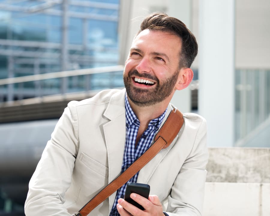 Teeth Whitening, Bowmanville Dentist