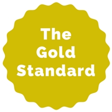 dental implants gold standard