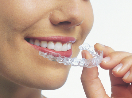 You're Never Too Old For Invisalign Clear Braces For Adults and Teens
